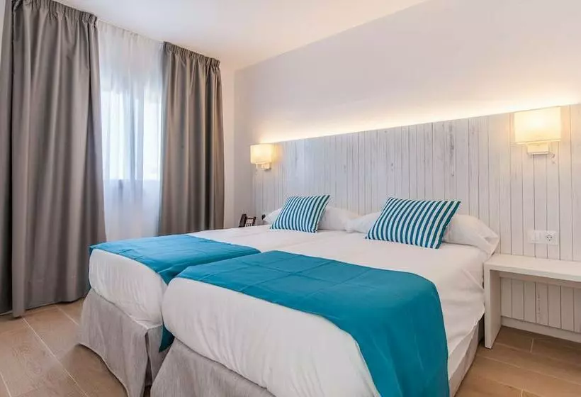 سوییت جونیور, Bluesea Gran Playa