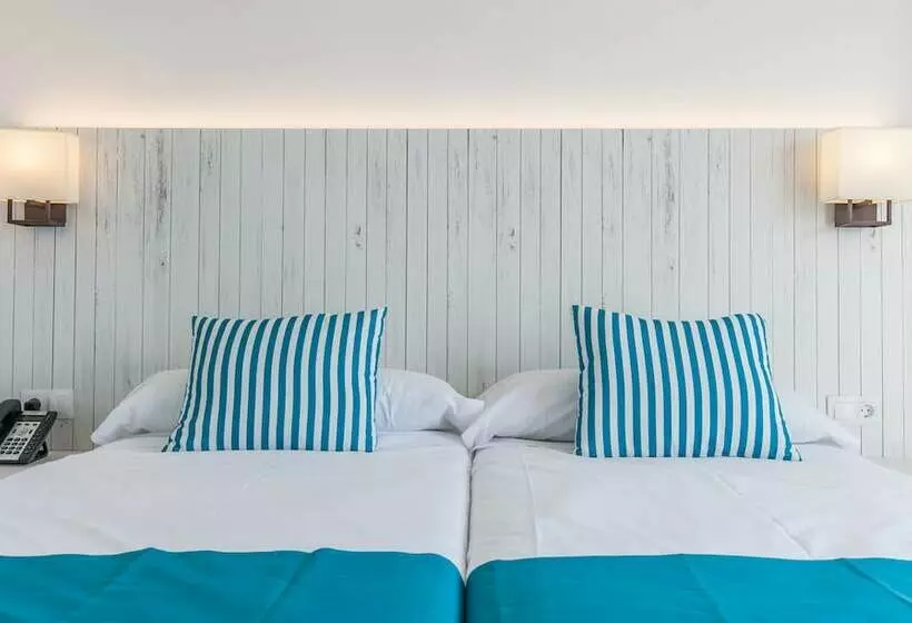 سوییت جونیور, Bluesea Gran Playa