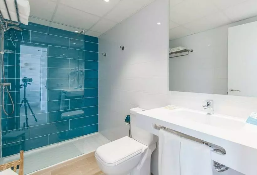 سوییت جونیور, Bluesea Gran Playa
