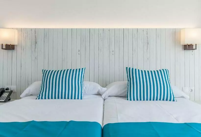 اتاق استاندارد سه نفره, Bluesea Gran Playa