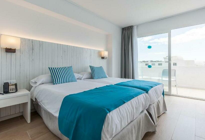 标准三人间, Bluesea Gran Playa