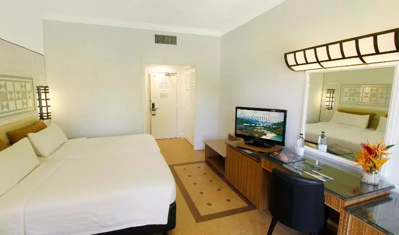 اتاق سوپریور, Holiday Villa Resort & Beachclub Langkawi