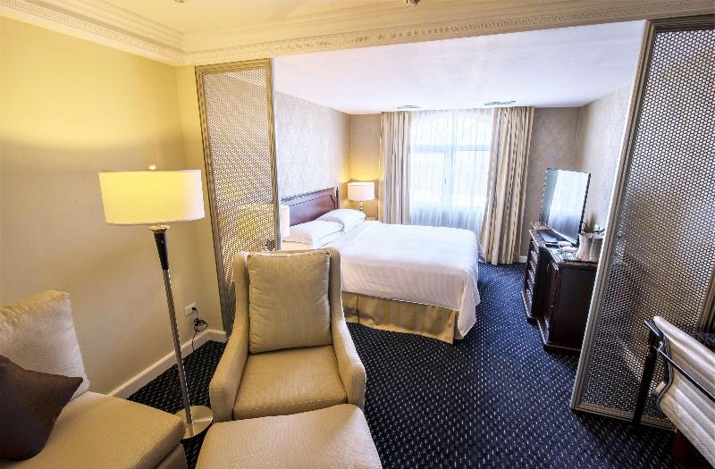 デラックスルーム, Holiday Villa Resort & Beachclub Langkawi