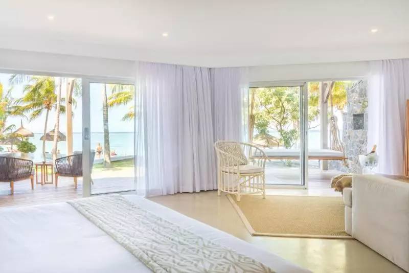 استودیوی استاندارد, Holiday Villa Resort & Beachclub Langkawi