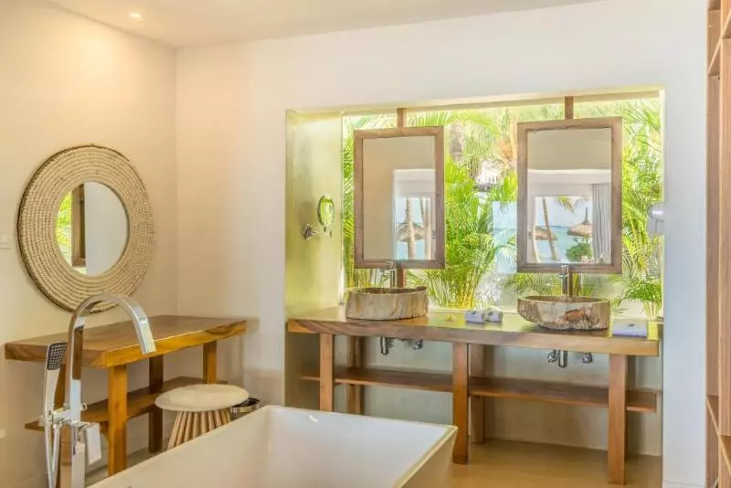 استودیوی استاندارد, Holiday Villa Resort & Beachclub Langkawi