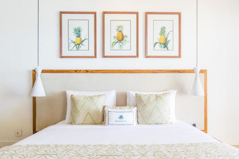 スタンダードスタジオ, Holiday Villa Resort & Beachclub Langkawi