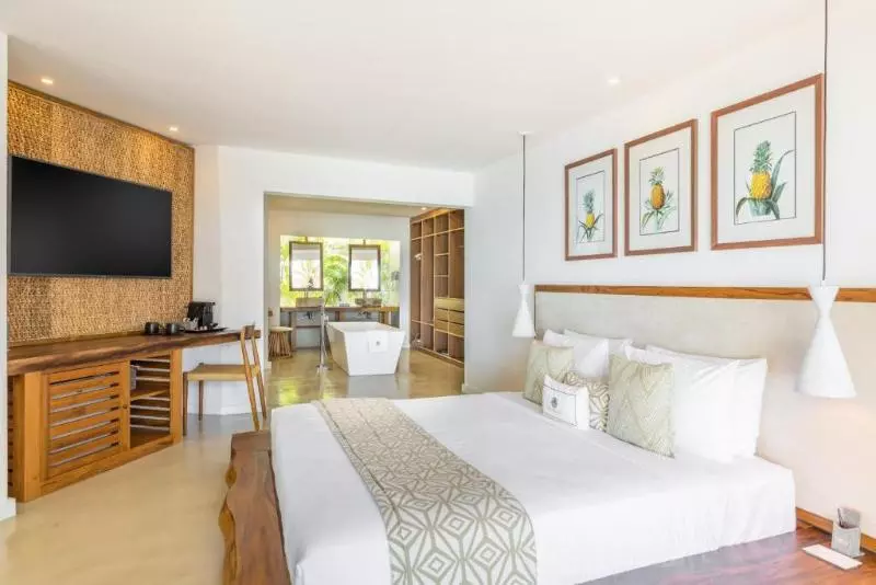 استودیوی استاندارد, Holiday Villa Resort & Beachclub Langkawi