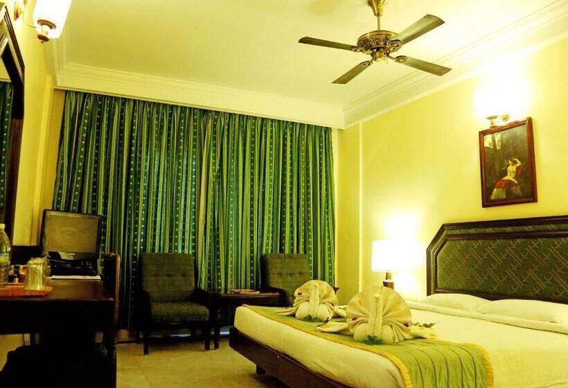 غرفة سوبيريور, Anandha Inn Convention Centre And Suites