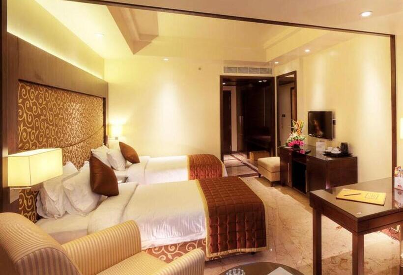 غرفة بريميوم, Anandha Inn Convention Centre And Suites