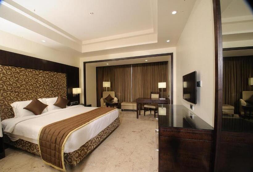 غرفة بريميوم, Anandha Inn Convention Centre And Suites