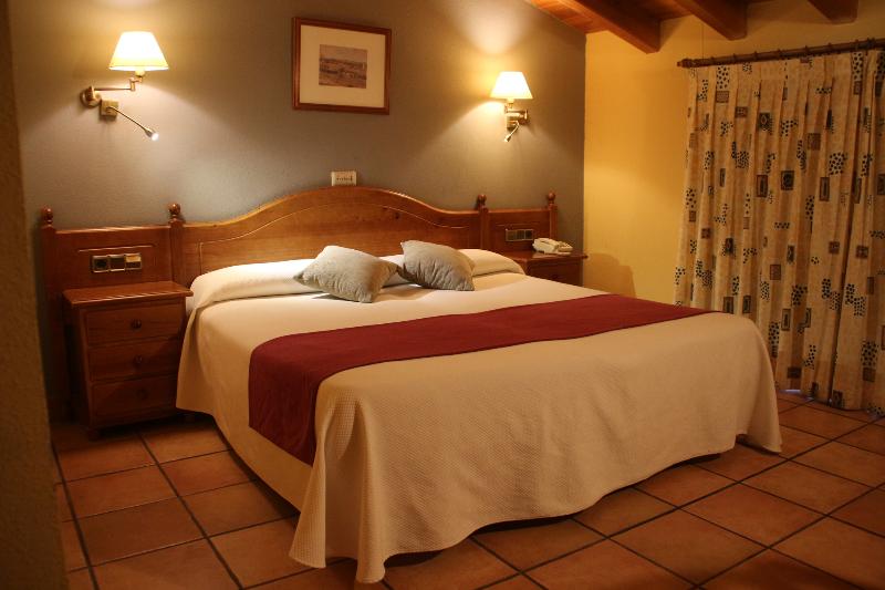 Номер Economy, & Spa Peña Montañesa