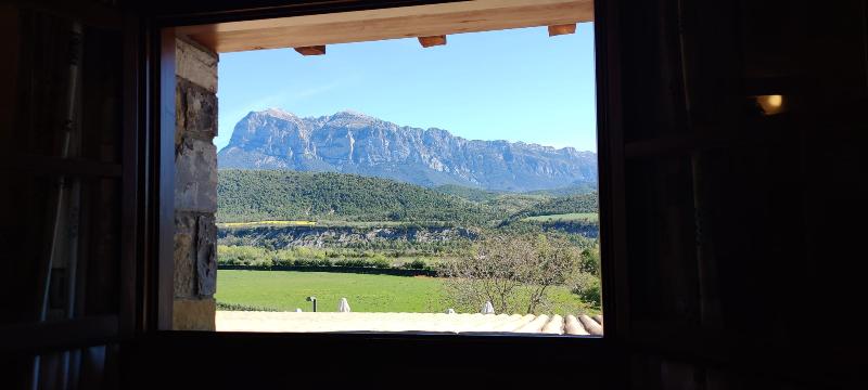 Номер Стандарт, & Spa Peña Montañesa