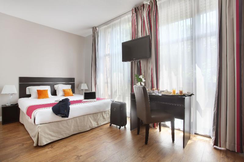 스탠다드 스튜디오, Odalys City Aix En Provence Les Floridianes