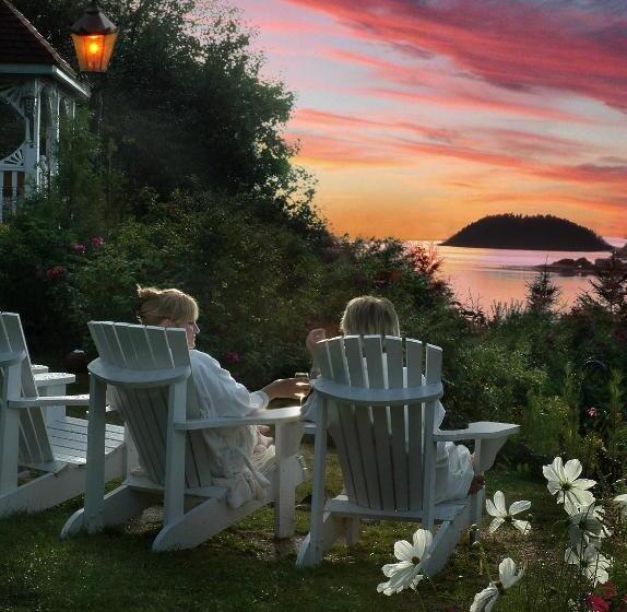 غرفة قياسية مطلّة علي الحديقة, Auberge Du Mange Grenouille