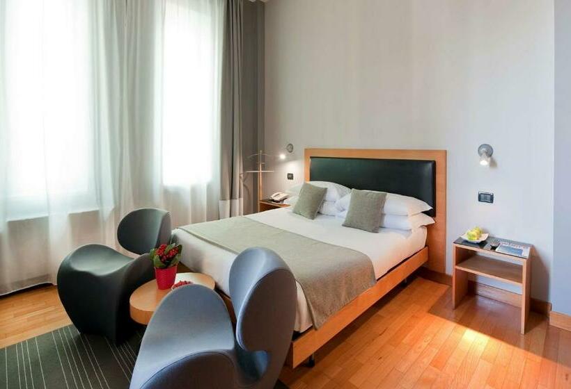 اتاق سوپریور, Best Western Ars