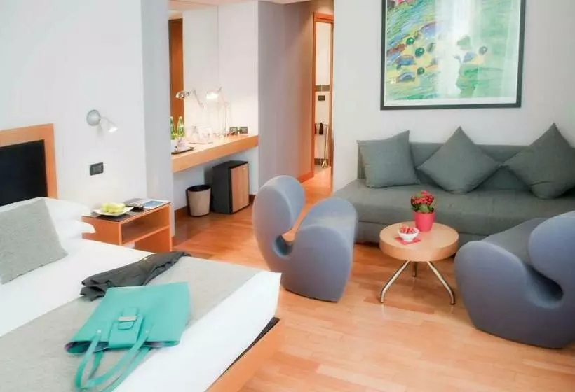 اتاق سوپریور, Best Western Ars