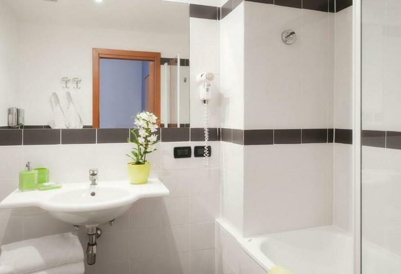 اتاق سوپریور, Best Western Ars