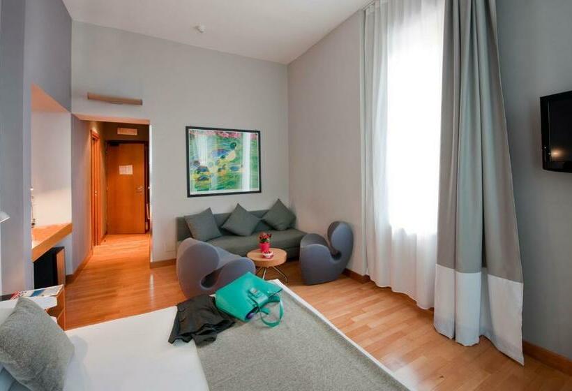 اتاق سوپریور, Best Western Ars