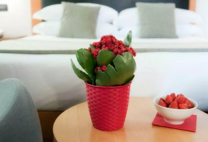 اتاق استاندارد سه نفره, Best Western Ars