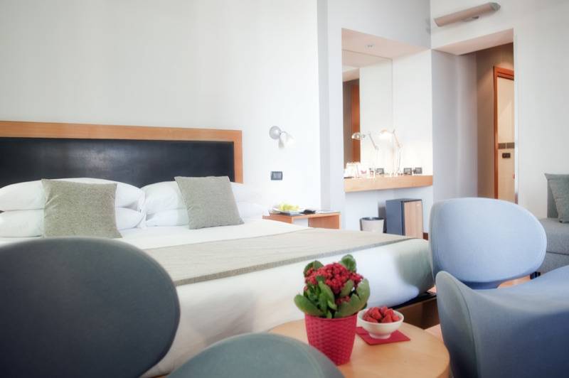 اتاق سوپریور, Best Western Ars