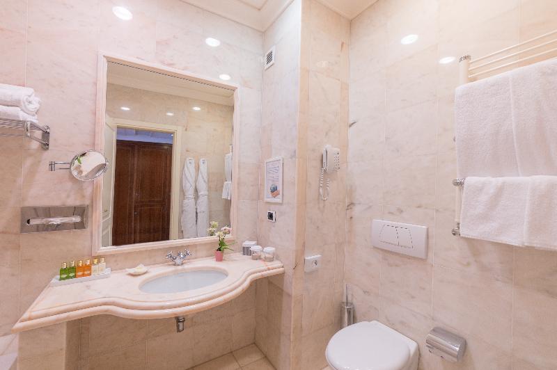 اتاق استاندارد, Best Western Ars