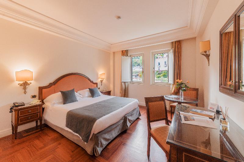 اتاق استاندارد, Best Western Ars