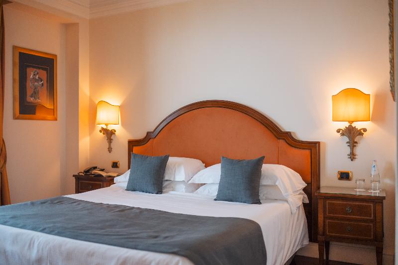 اتاق استاندارد, Best Western Ars