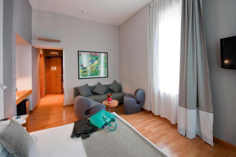 اتاق سوپریور, Best Western Ars