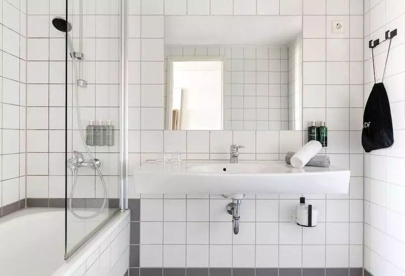 اتاق استاندارد, Clarion Hotel Stavanger