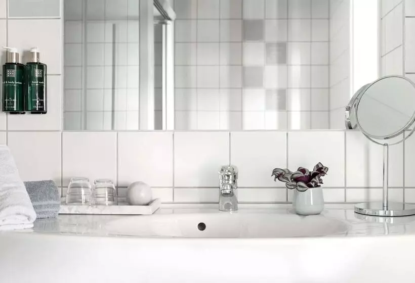 اتاق استاندارد, Clarion Hotel Stavanger