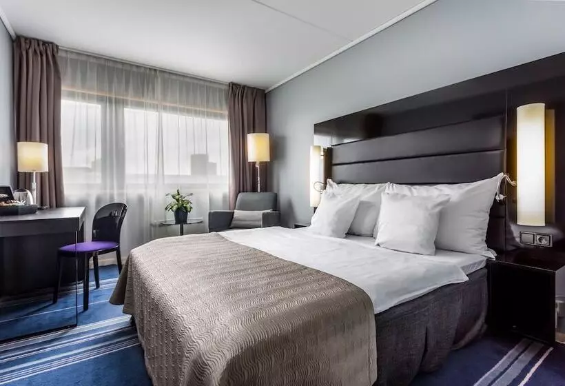 اتاق استاندارد, Clarion Hotel Stavanger