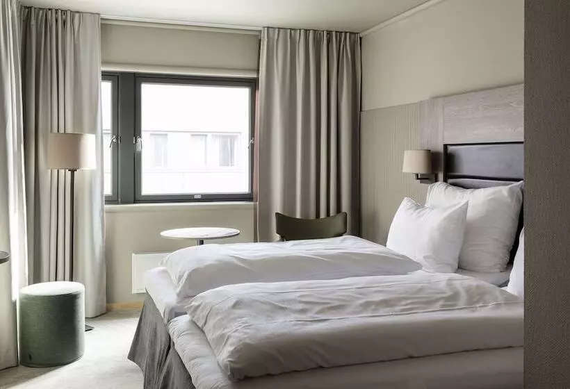 اتاق استاندارد, Clarion Hotel Stavanger