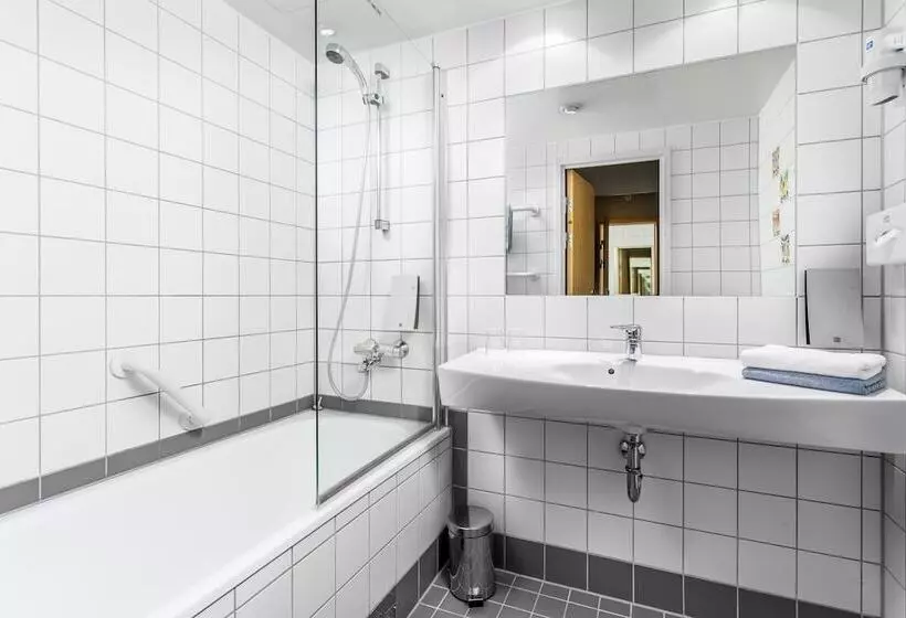 اتاق سوپریور, Clarion Hotel Stavanger