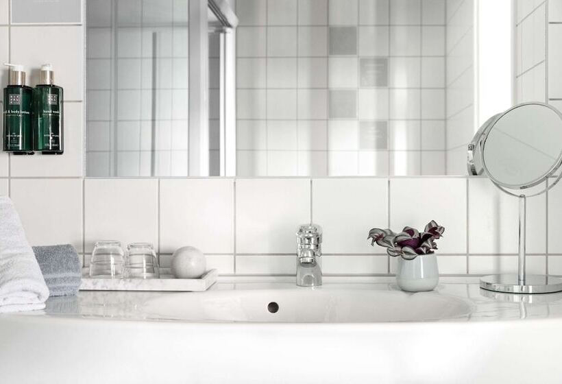 Номер Superior, Clarion Hotel Stavanger