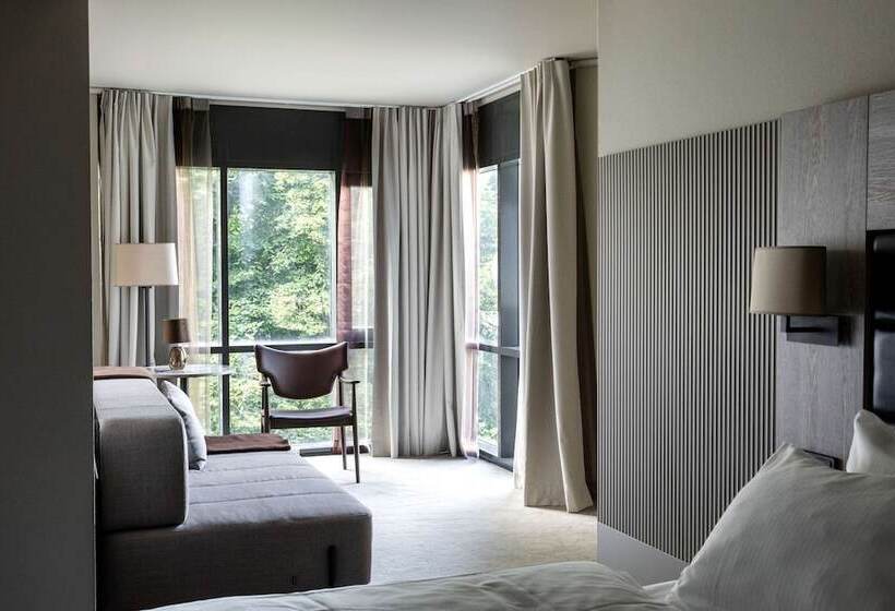 Номер Superior, Clarion Hotel Stavanger