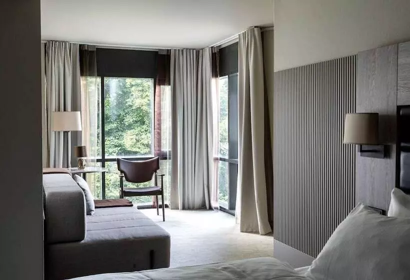 اتاق سوپریور, Clarion Hotel Stavanger