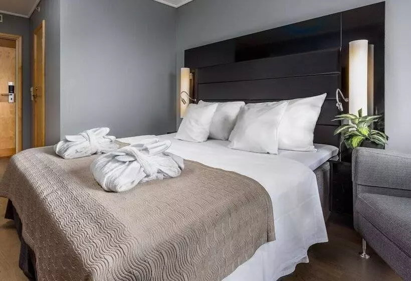 اتاق سوپریور, Clarion Hotel Stavanger