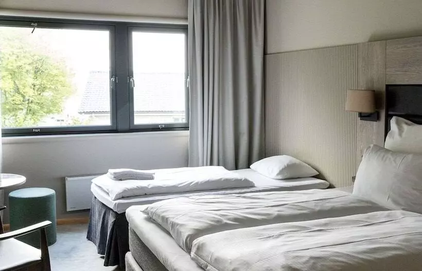 اتاق لوکس, Clarion Hotel Stavanger