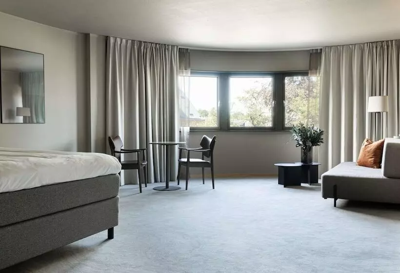 اتاق لوکس, Clarion Hotel Stavanger