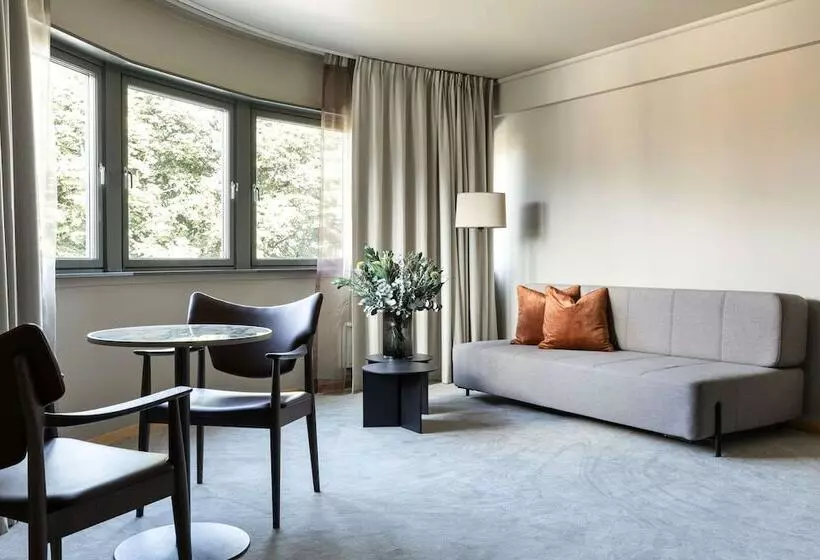 اتاق لوکس, Clarion Hotel Stavanger