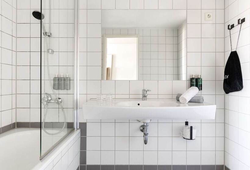 Люкс, Clarion Hotel Stavanger