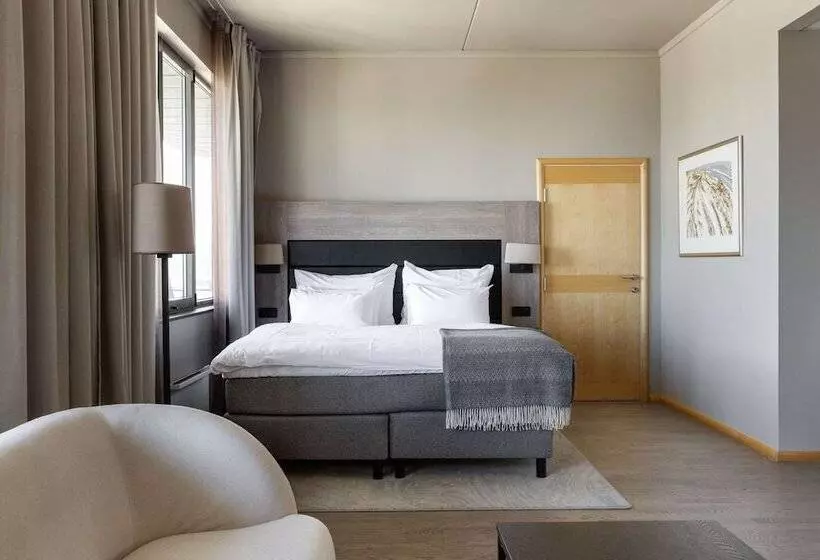 سوییت, Clarion Hotel Stavanger