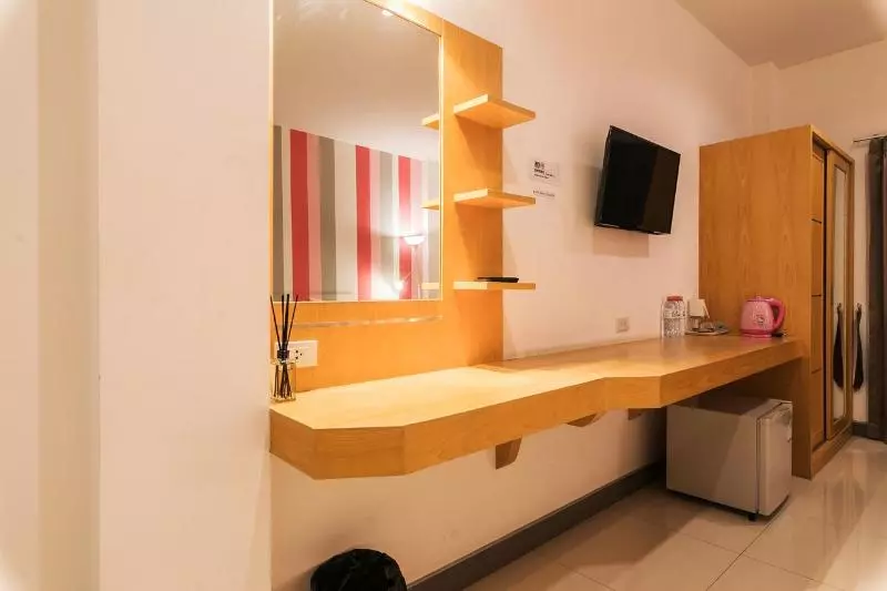 اتاق سوپریور, Clarion Hotel Stavanger