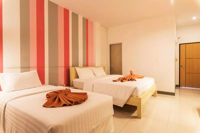 اتاق سوپریور, Clarion Hotel Stavanger