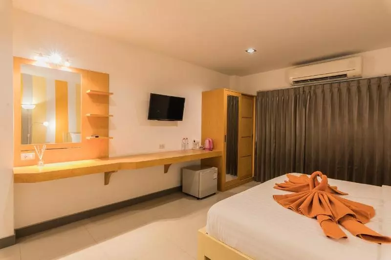 اتاق سوپریور, Clarion Hotel Stavanger