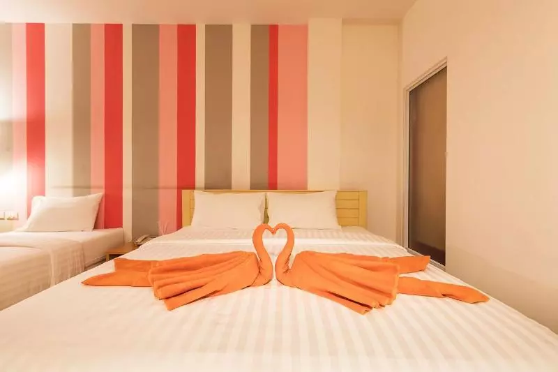 اتاق سوپریور, Clarion Hotel Stavanger