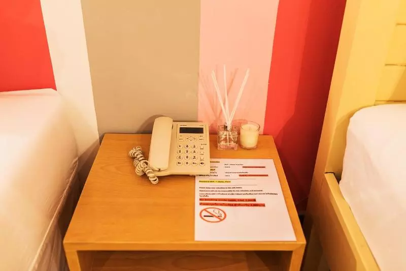 اتاق سوپریور, Clarion Hotel Stavanger