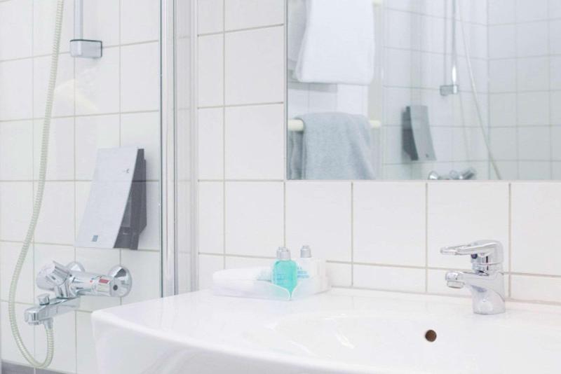 Номер Superior, Clarion Hotel Stavanger