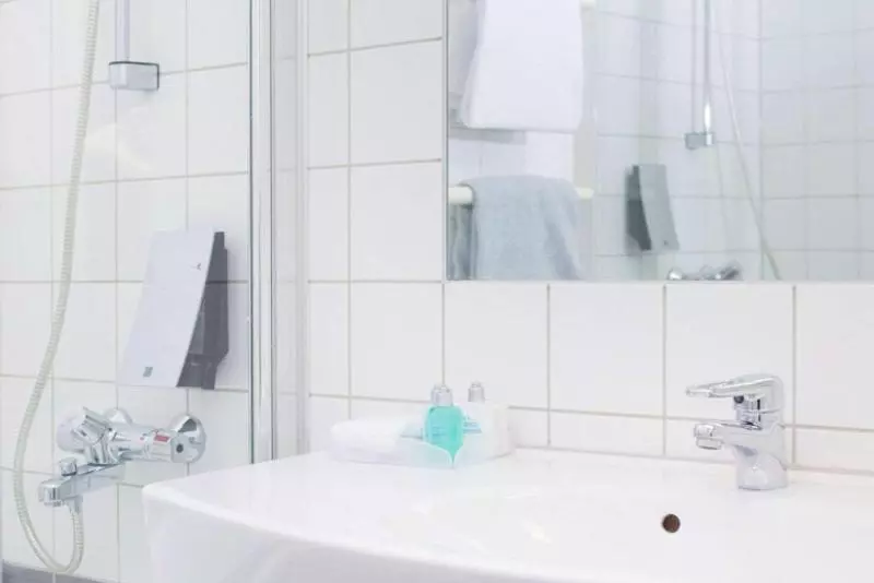 اتاق سوپریور, Clarion Hotel Stavanger