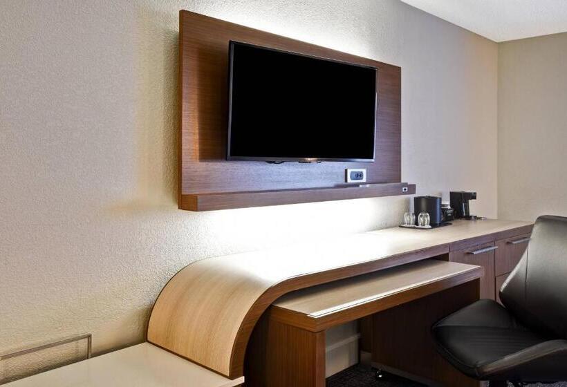 스탠다드 룸, Courtyard Cape Cod Hyannis